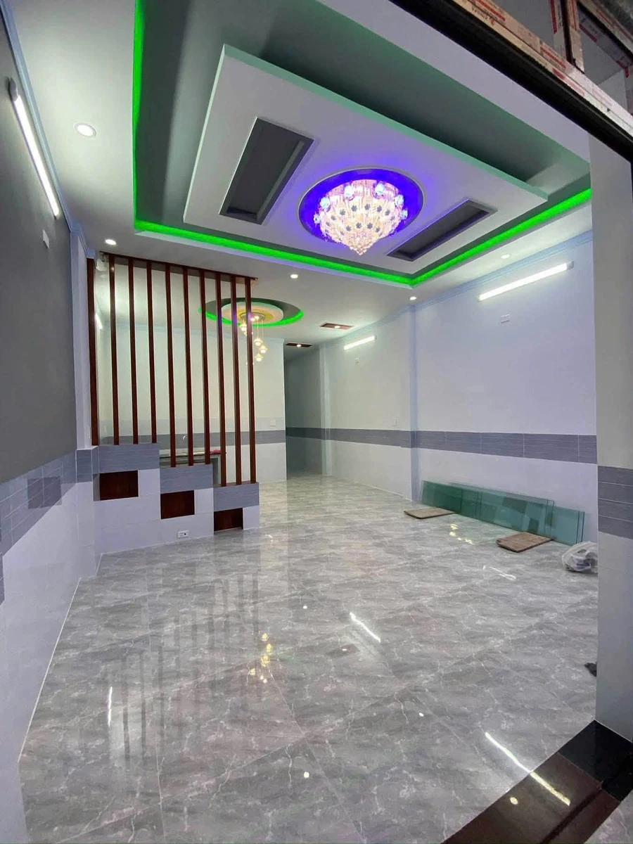 Cho thuê nhà nguyên căn 2PN Tân Phong, 100m², 6 triệu/tháng - Ảnh thu nhỏ 3