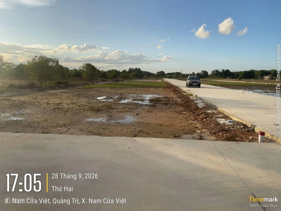 372tr sở hữu lô đất 165m2 full thổ, mặt tiền 10m, nằm sát KCN - Ảnh thu nhỏ 4