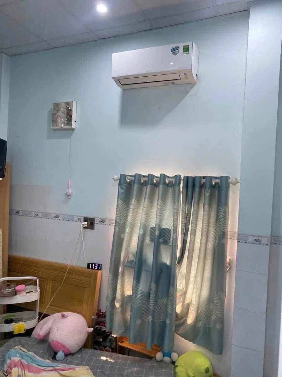 Bán nhà hẻm Trần Phú Vũng Tàu 4PN 130m2 - Ảnh thu nhỏ 2