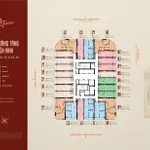 Q'Terra Quy Nhơn 2,56 tỷ sở hữu căn hộ view biển + quảng trường trung tâm, bàn giao full nội thất - Ảnh thu nhỏ 38