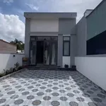 Bán nhà mới xây 3PN Phường Phú An, 140m², 2 tỷ 100 - Ảnh thu nhỏ 2