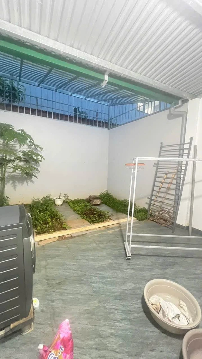 Bán nhà mặt tiền 3PN khu đấu giá Lê Vụ 76.5m² - 4 tỷ 5 - Ảnh thu nhỏ 5