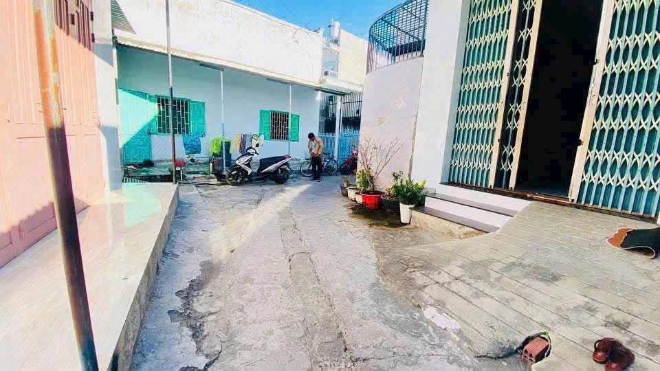 Bán đất thổ cư Chợ Lầu Lâm Đồng 106,9m2 giá 590 triệu - Ảnh thu nhỏ 3