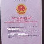 Bán đất tại Trịnh Tố Tâm, Tân Lợi, Buôn Ma Thuột, 4,9 tỷ, 178m2 hot! - Ảnh thu nhỏ 3