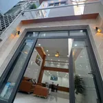 Bán nhà 55m2 3PN 4WC đường Thống Nhất, Phường An Hội Đông, Gò Vấp giá 6,15 tỷ - Ảnh thu nhỏ 1