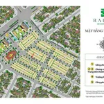 Bán đất mặt tiền Hoàng Xuân Nhị 114m2, phường Long Tâm, TP Bà Rịa, giá 2,8 tỷ - Ảnh thu nhỏ 4
