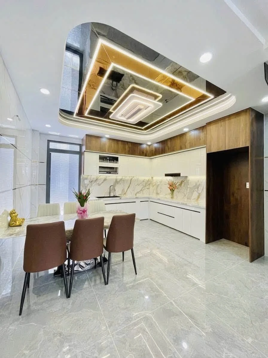 Bán nhà hẻm xe hơi Tên Lửa 81,5m2, 5PN, có thang máy, Bình Tân - 9,9 tỷ - Ảnh thu nhỏ 5