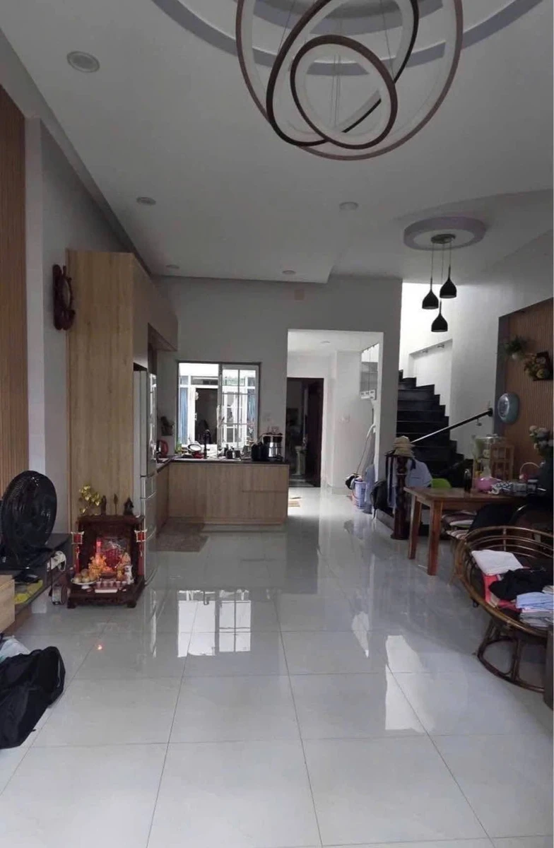 Bán nhà mặt tiền Nguyễn Văn Linh Phan Thiết 90m2, 4.2 tỷ - Ảnh thu nhỏ 5