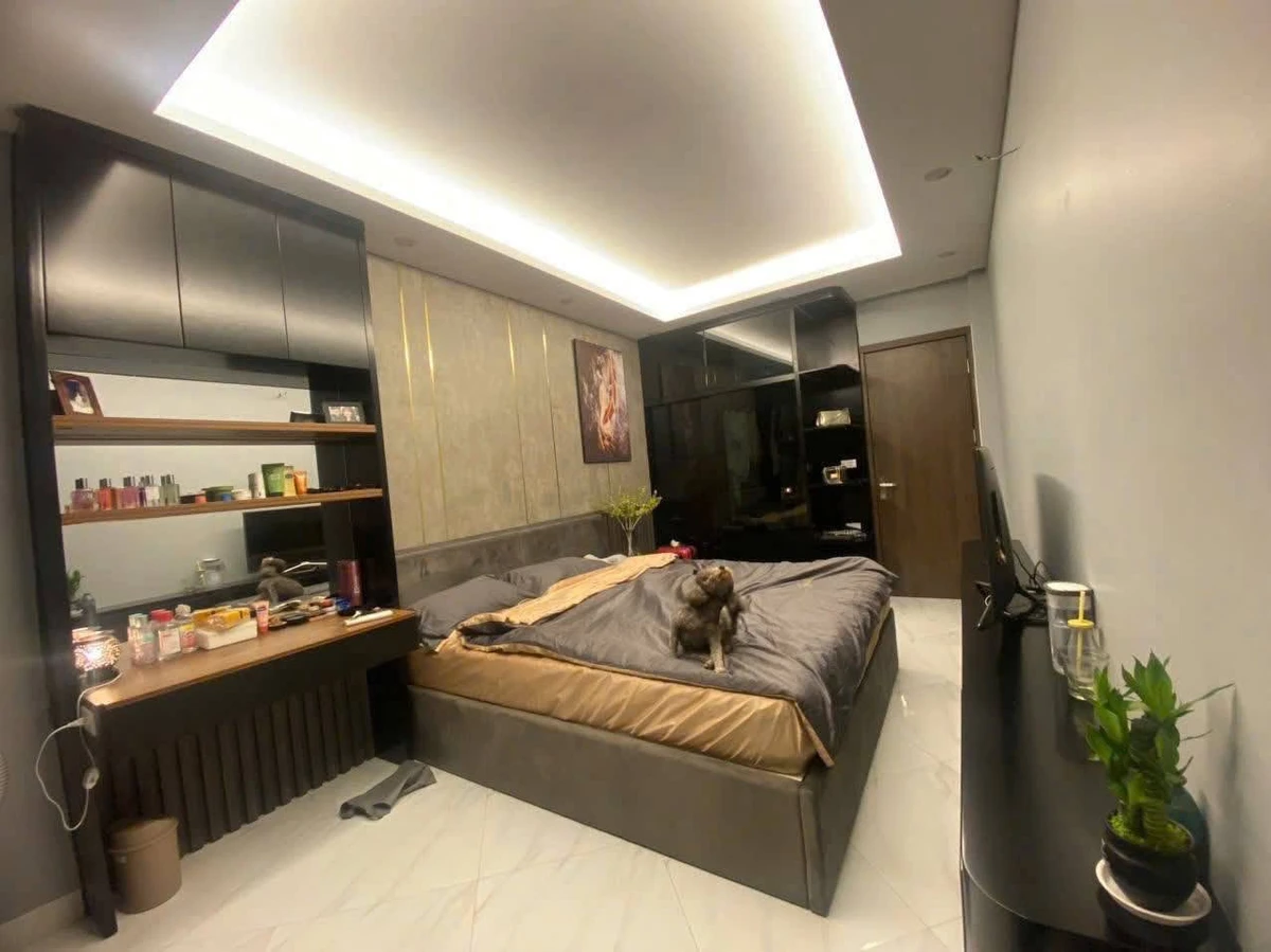 Bán nhà 5 tầng 30m2 6,8 tỷ Tây Hồ Hà Nội - Ảnh thu nhỏ 2