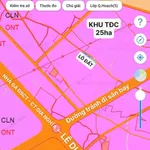 Bán lô đất mặt tiền 2000m² Xã Hàm Hiệp Lâm Đồng - Ảnh thu nhỏ 3