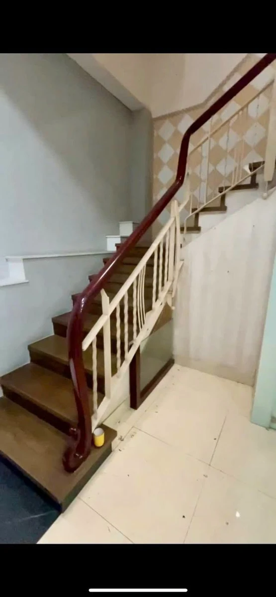 Cho thuê nhà 4PN 68m² mặt tiền kinh doanh Q.11 23 triệu/tháng - Ảnh thu nhỏ 3