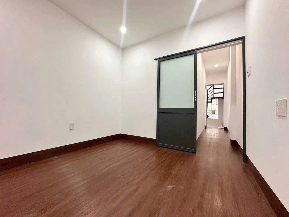 Bán nhà 2 phòng ngủ 72m2 Lê Lợi Vũng Tàu - Ảnh thu nhỏ 2