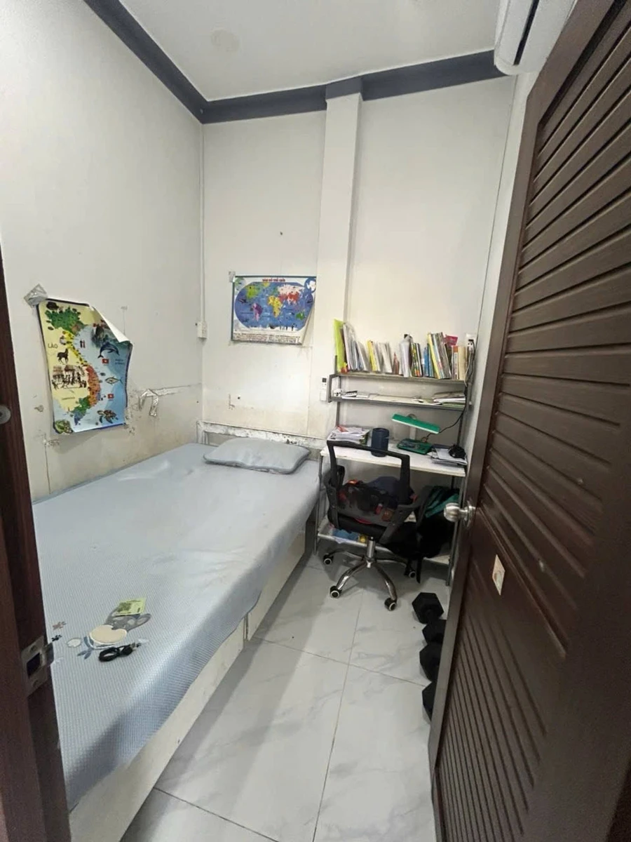 Nhà bán 4.2 tỷ 3PN 70m2 Nguyễn Văn Đậu Quận 1 - Ảnh thu nhỏ 4