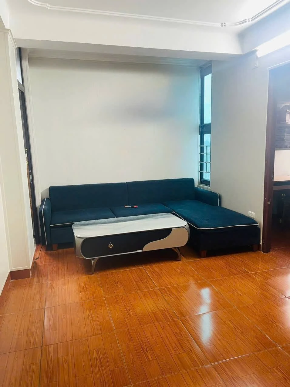 Bán căn hộ 60m² 2PN 2WC Tây Lĩnh Quận 5 - Ảnh 1