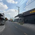 Bán nhà kho, gara ô tô mặt tiền Trần Khánh Dư, Rạch Giá, 300m2 - Ảnh thu nhỏ 2