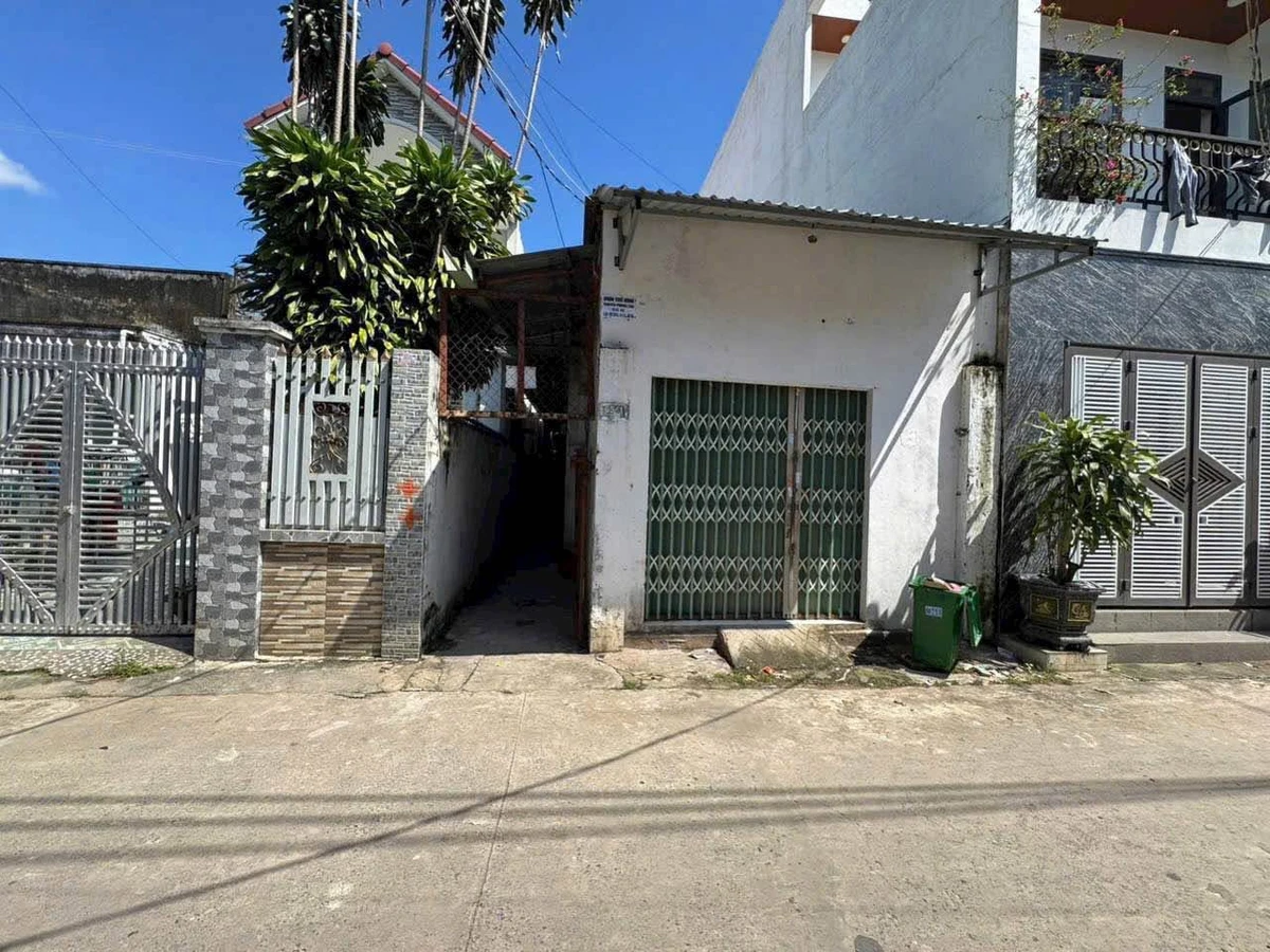 Bán dãy trọ 6 phòng + kiosk 131.76m² Phường Trảng Dài - Ảnh 1