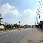 Bán lô góc 2 mặt tiền 100m² Xã Hưng Thịnh, Đồng Nai - Ảnh thu nhỏ 1
