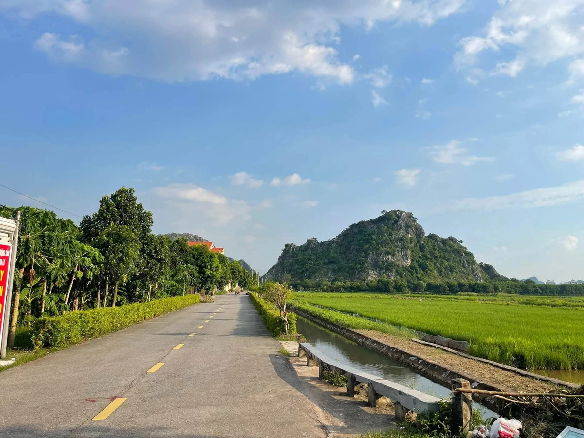 Bán đất Tây Hòa 114m2 hướng đông 1,9 tỷ - Ảnh thu nhỏ 2