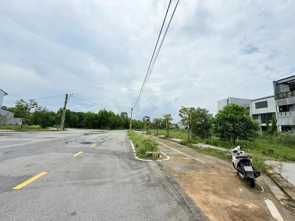 Bán đất KQH CiC8 Thanh Thuỷ Huế 127,5m² 3,2 tỷ - Ảnh thu nhỏ 2