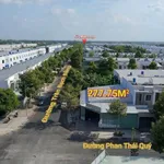 Bán đất góc hai mặt tiền 277,75m2 KĐT Phú Cường, Rạch Giá giá 5,4 tỷ - Ảnh thu nhỏ 1