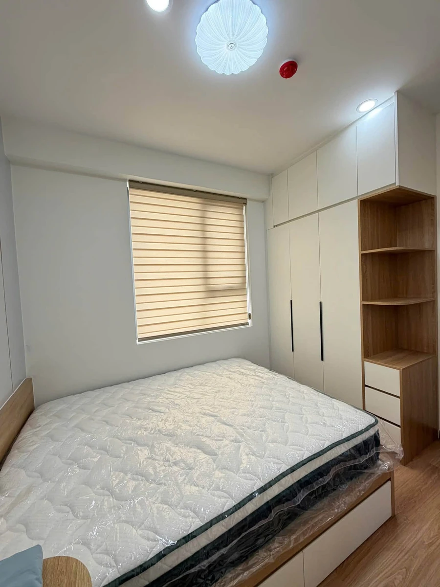 Cho thuê căn hộ Diamond Boulevard 55m2, 8.5tr/tháng - Ảnh thu nhỏ 5