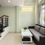 Bán nhà 5 tầng 30m² Đề Thám, Quận 1, giá nhỉnh 6 tỷ - Ảnh thu nhỏ 2