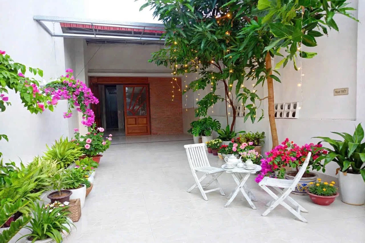 Nhà cấp 4 mặt tiền 80m² Phan Thiết 2,5 tỷ - Ảnh thu nhỏ 3