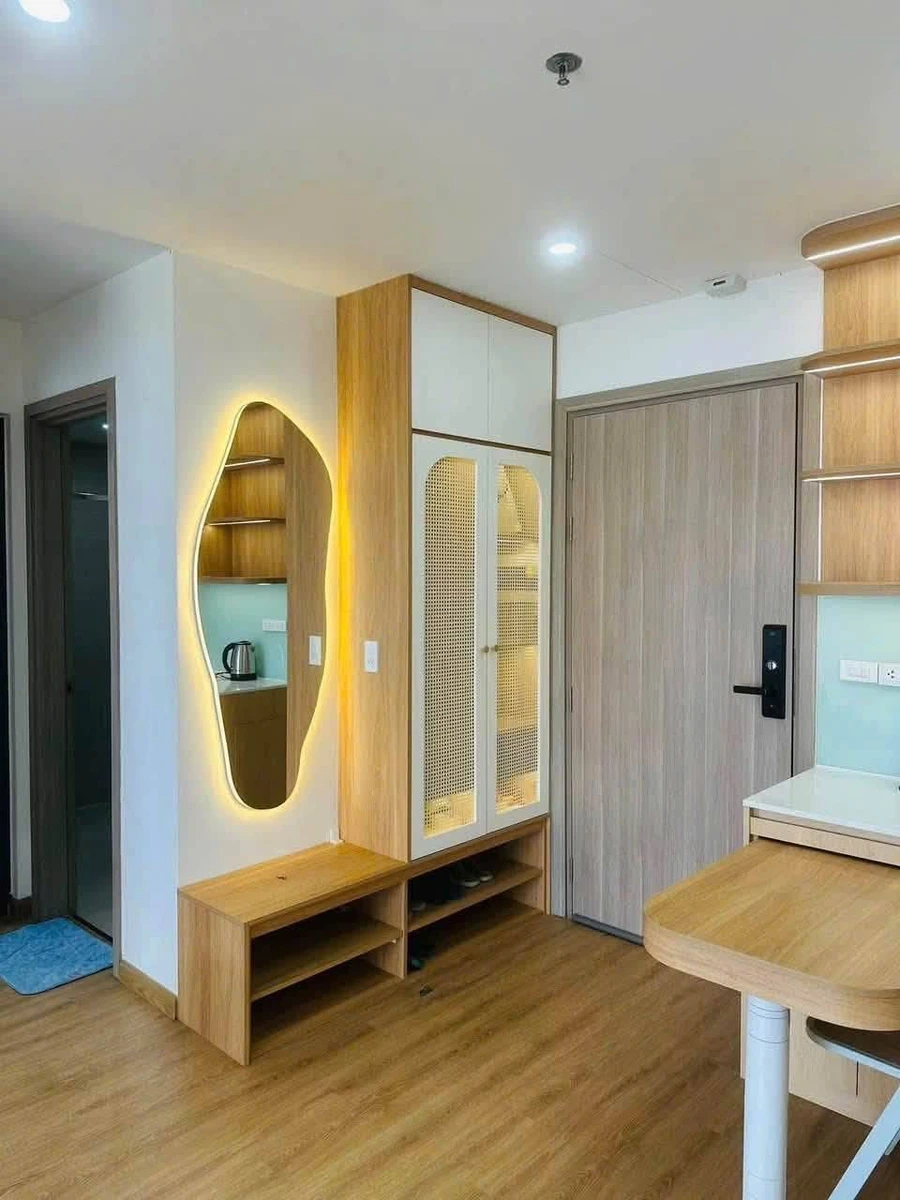 Cho thuê căn hộ Nera Garden 66m2, 2PN Thừa Thiên Huế - Ảnh thu nhỏ 2