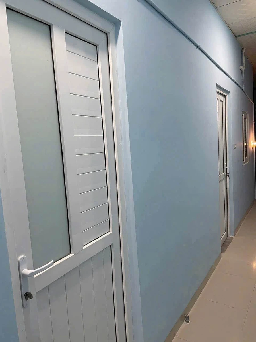 Bán nhà 1 trệt 1 lầu 3 PN, 160m2, Phan Thiết, 1 tỷ 990 - Ảnh thu nhỏ 4