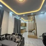 Cho thuê nhà nguyên căn 2PN 40m² Nguyễn Công Hoan Phú Nhuận 15tr/tháng - Ảnh thu nhỏ 1