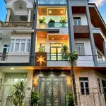 Bán nhà phố 3 tầng 190m² Cần Thơ 6,8 tỷ - Ảnh thu nhỏ 1