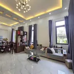 Biệt thự mái Thái 211m² 3PN Bùi Thị Xuân Bảo Lộc 5,3 tỷ - Ảnh thu nhỏ 2