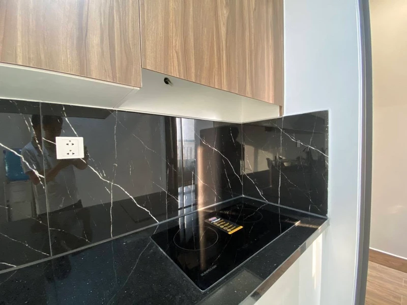 Bán căn hộ 2PN 2WC 60m² Opal Skyline Thuận An 2,11 tỷ