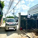 Bán nhà mới 2 PN 105m2 Phường Phú Tân 1 tỷ 650 triệu - Ảnh thu nhỏ 1