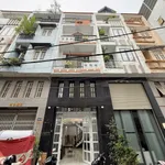 Bán nhà mới hẻm 8m Trịnh Đình Trọng, Tân Phú, 4x12m, 8,9 tỷ - Ảnh thu nhỏ 1