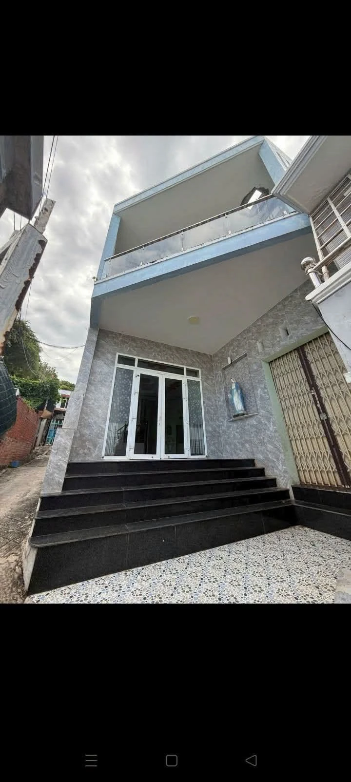 Bán nhà 3PN 124m2 Phường 5 Vũng Tàu 3.6 tỷ - Ảnh 1