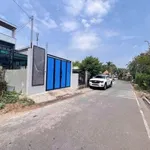 Bán đất mặt tiền Định Hòa Thủ Dầu Một, 110m² giá 2 tỷ - Ảnh thu nhỏ 1