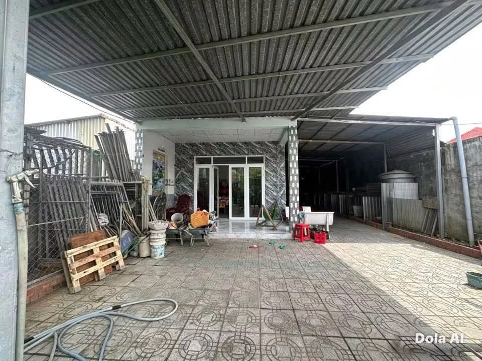 Bán nhà 3 phòng ngủ 326,8m2 tại Bến Tre - Ảnh thu nhỏ 2