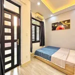 Cho thuê nhà hẻm Lê Lai Gò Vấp 40m² 2PN 13,5 triệu/tháng - Ảnh thu nhỏ 5