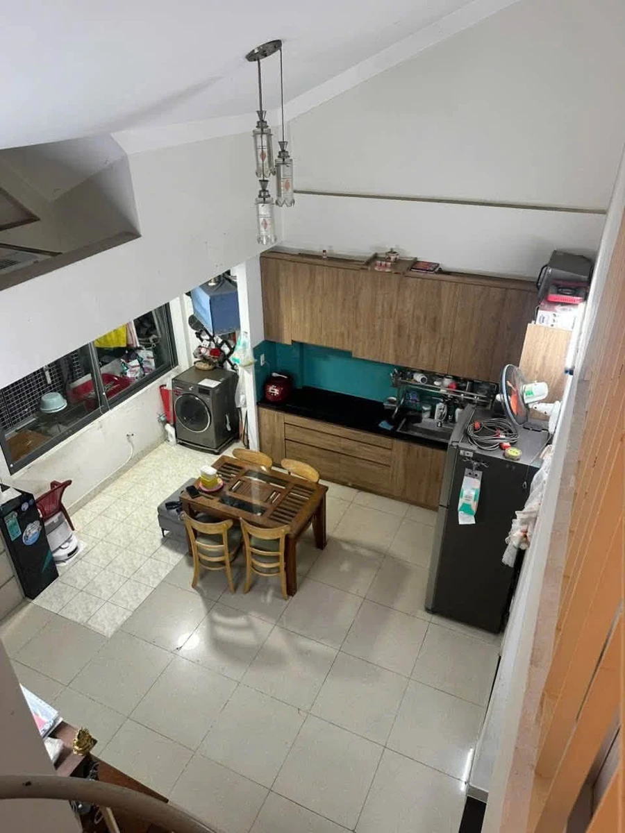 Bán căn hộ 80m² 4 phòng ngủ Nam Long Quận 7, giá 2.85 tỷ - Ảnh thu nhỏ 3