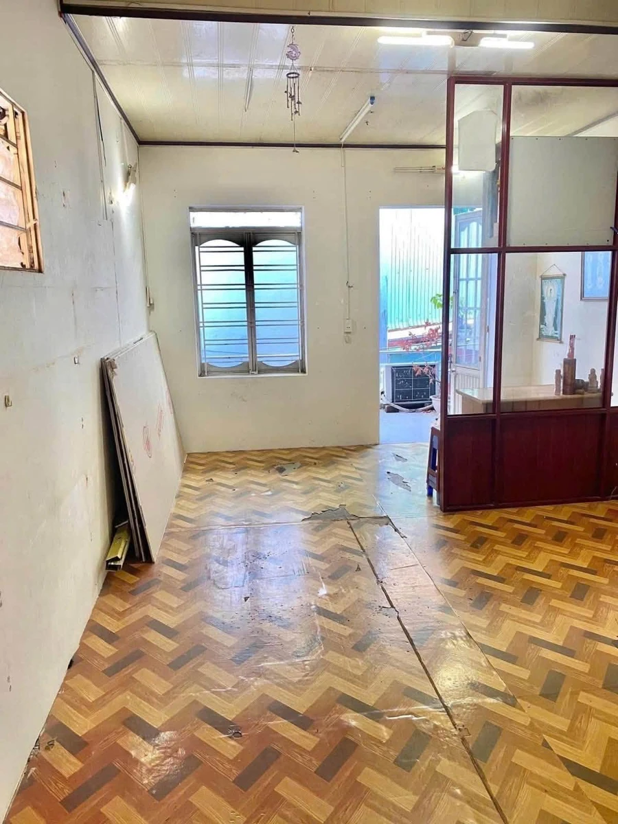 Bán nhà 2 tầng 40m2 Điện Biên Phủ Thanh Khê 2 tỷ - Ảnh thu nhỏ 5