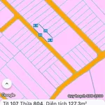 Bán đất mặt tiền Long Thành 128m², sổ riêng - Ảnh thu nhỏ 1