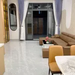 Bán nhà mới full nội thất 5x26m, 3PN 2WC hẻm 442 Y Moan, Buôn Ma Thuột - Ảnh thu nhỏ 2
