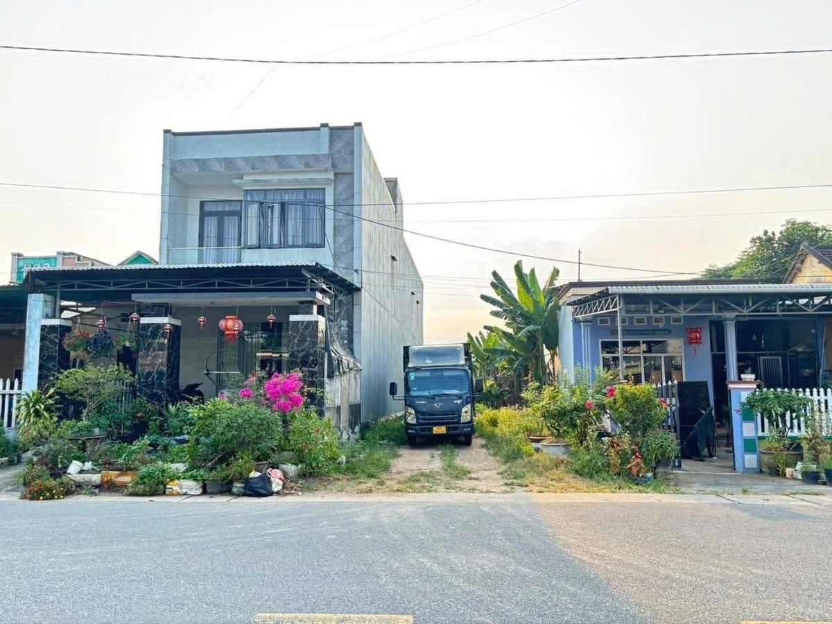 Bán đất mặt tiền Đại Hiệp 179m² Đà Nẵng 2 tỷ - Ảnh thu nhỏ 2