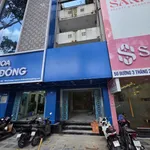 Cho thuê shophouse mặt tiền đường 3/2, 105m², 120 triệu/tháng - Ảnh thu nhỏ 1