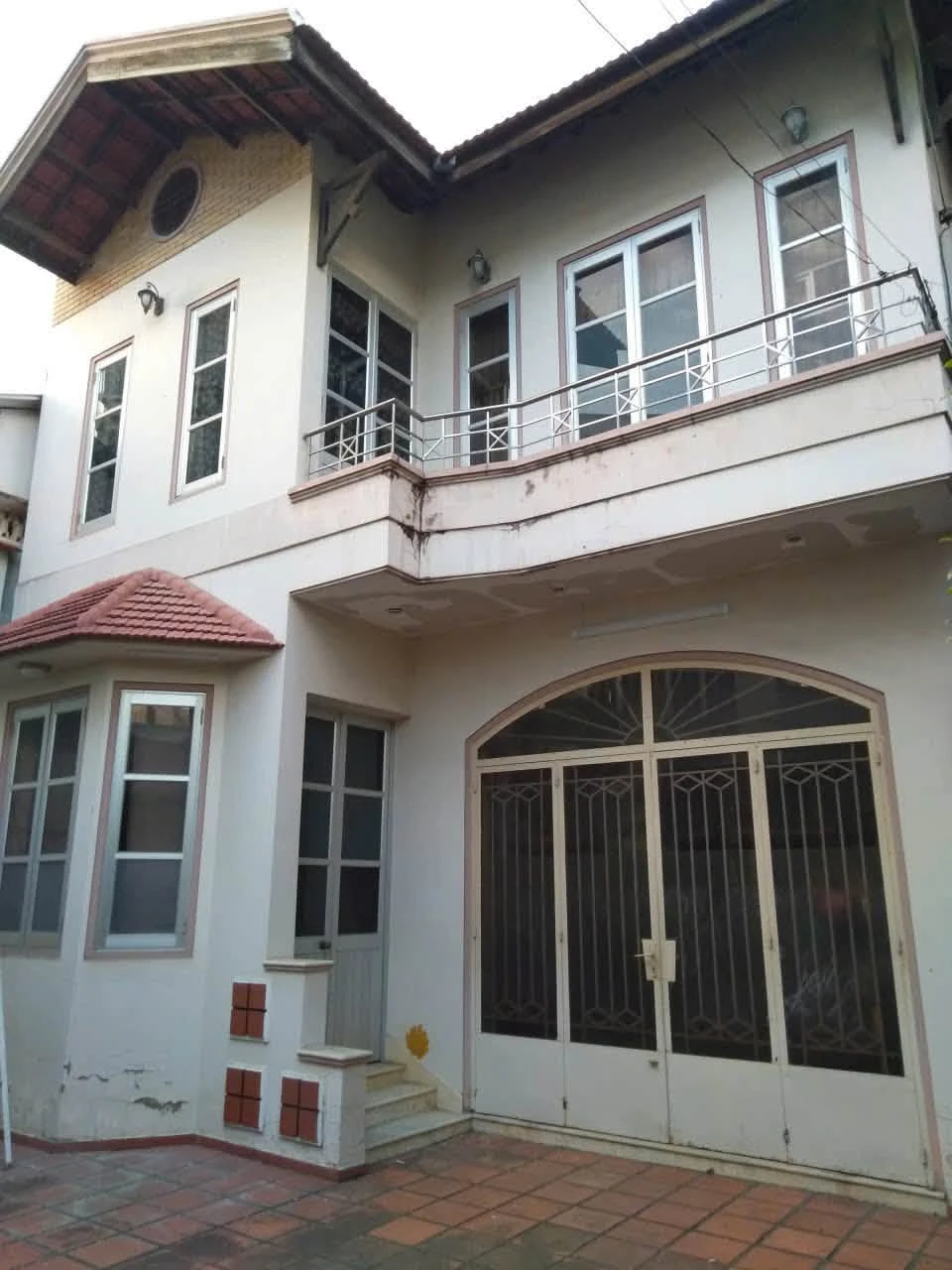 Bán biệt thự sân vườn 198m² 11,5 tỷ Nha Trang - Ảnh 1