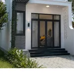 Bán nhà 100m² gần chợ Cầu 2, giá 850 triệu - Ảnh thu nhỏ 1