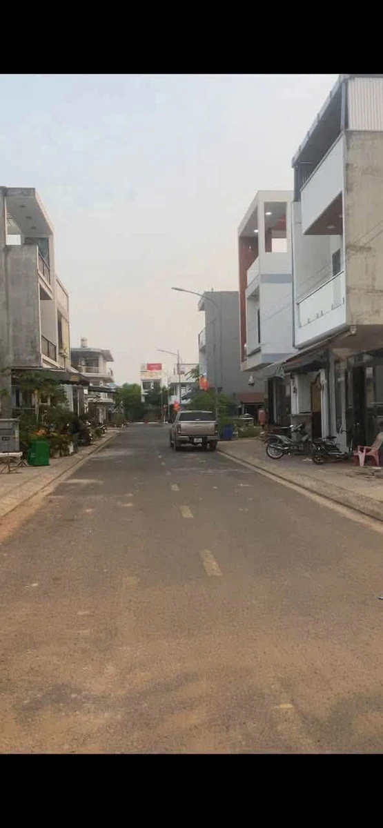 Bán đất nền sân bay Long Thành 80m² giá 2,6 tỷ - Ảnh thu nhỏ 3