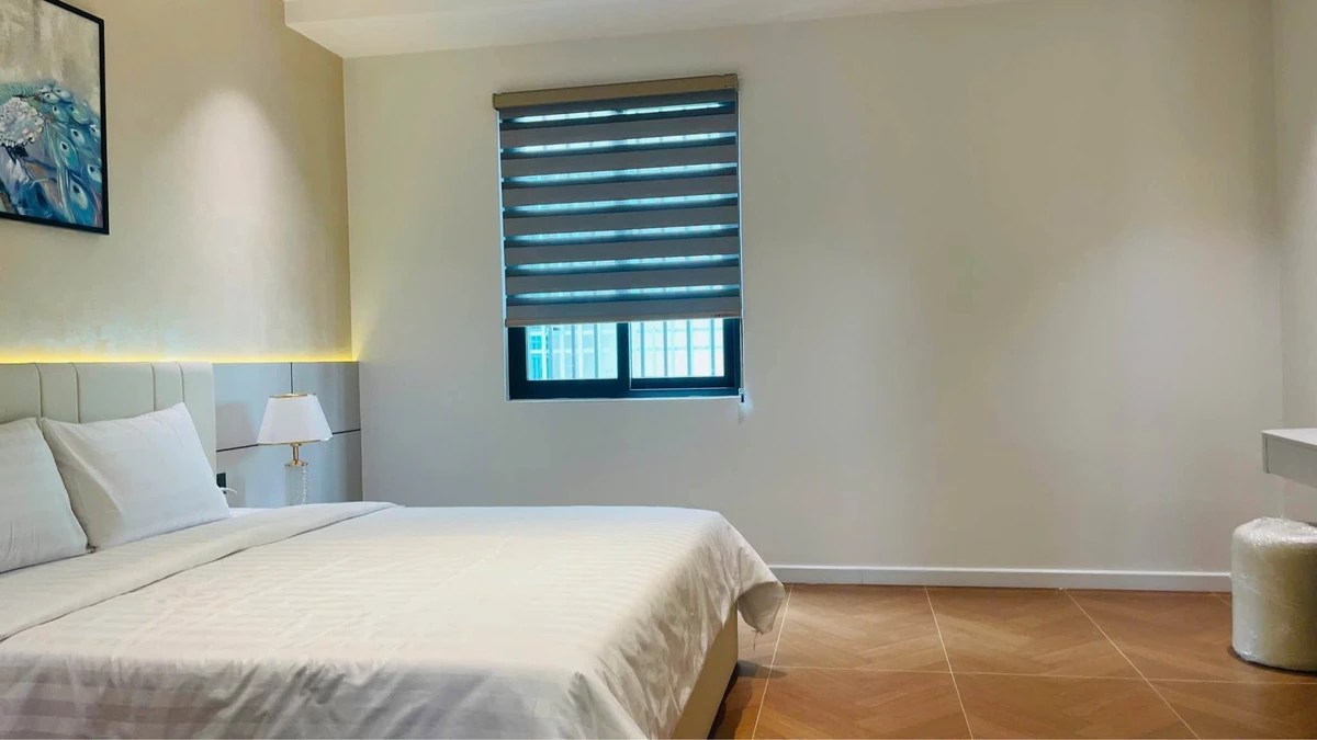 Bán nhà 3 tầng 100m² Đường 47 KĐT Mỹ Gia Nha Trang - Ảnh thu nhỏ 4