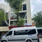Bán shophouse mặt tiền Nguyễn Trung Trực 27m2 Quận 1 - Ảnh thu nhỏ 1